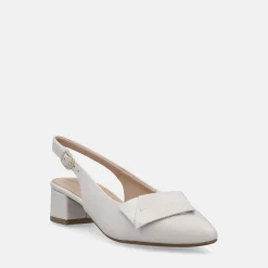 FRANCO B . CHANEL | Donna Chanel/slingback
