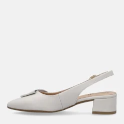 FRANCO B . CHANEL | Donna Chanel/slingback