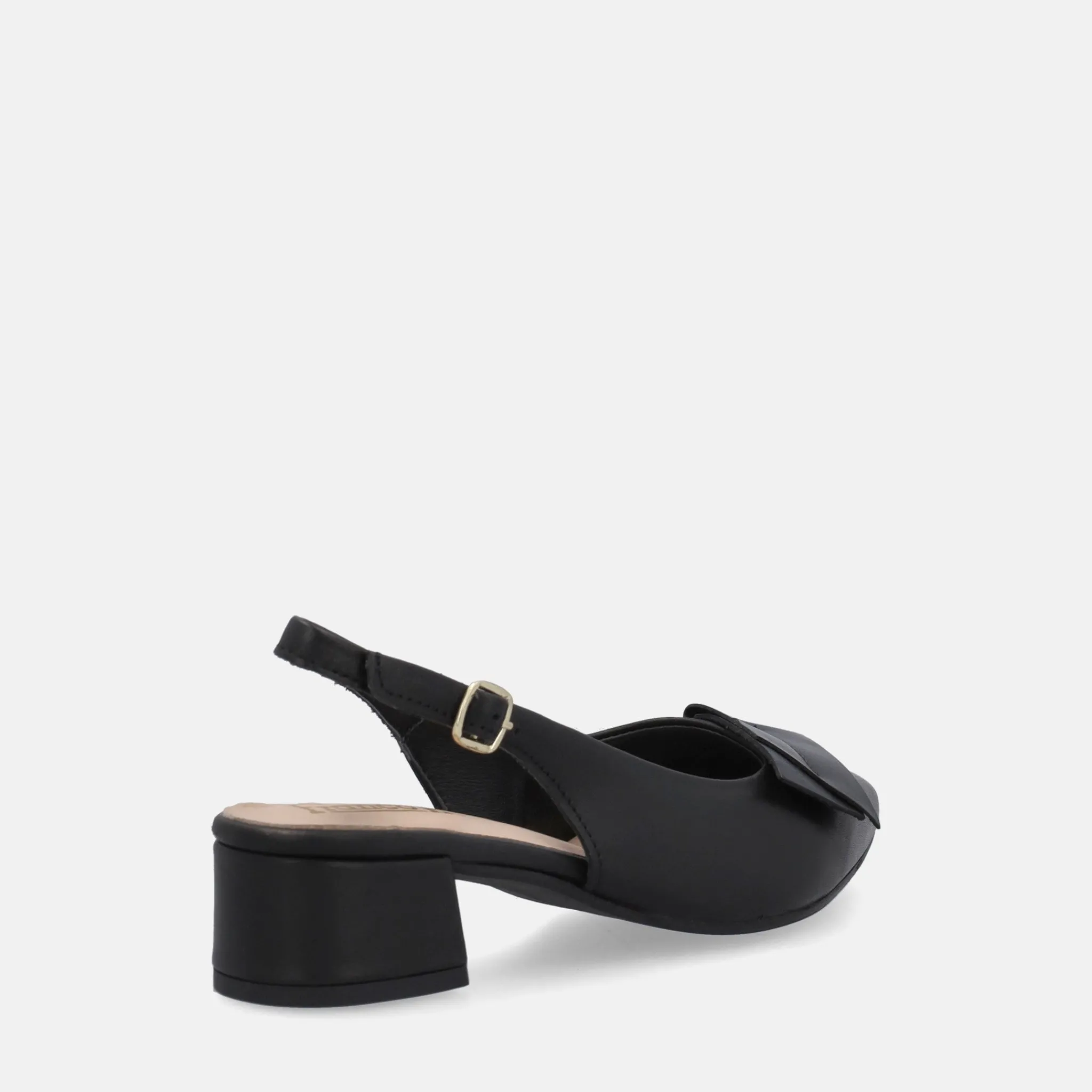 FRANCO B . CHANEL | Donna Chanel/slingback