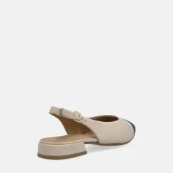 FRANCO B . CHANEL | Donna Chanel/slingback