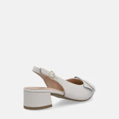 FRANCO B . CHANEL | Donna Chanel/slingback