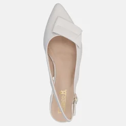FRANCO B . CHANEL | Donna Chanel/slingback