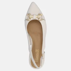 FRANCO BELLINI BALLERINE | Donna Ballerine