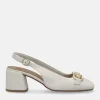 FRANCO B ELLINI CHANEL | Donna Chanel/slingback