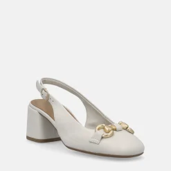 FRANCO B ELLINI CHANEL | Donna Chanel/slingback