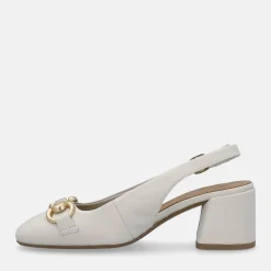 FRANCO B ELLINI CHANEL | Donna Chanel/slingback