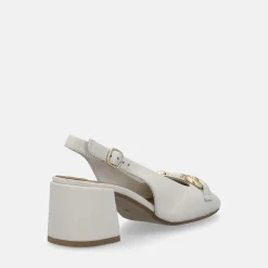 FRANCO B ELLINI CHANEL | Donna Chanel/slingback