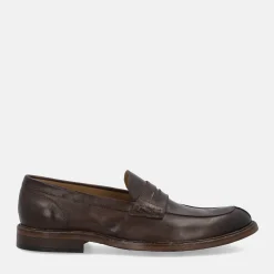 FRANCO FEDELE MOCASSINI | Uomo Eleganti | Mocassini
