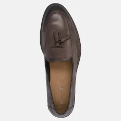 FRANCO FEDELE MOCASSINI | Uomo Eleganti | Mocassini