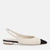 FRAU BALLERINA APERTA | Donna Ballerine