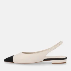 FRAU BALLERINA APERTA | Donna Ballerine