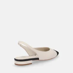 FRAU BALLERINA APERTA | Donna Ballerine