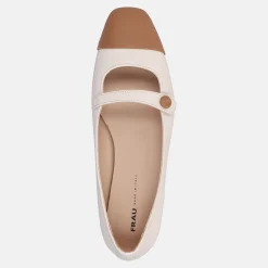 FRAU BALLERINE | Donna Ballerine