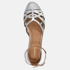 FRAU BALLERINE | Donna Ballerine