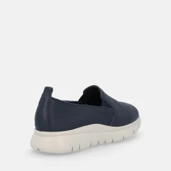 FRAU SNEAKERS SENZA LACCI | Donna Sneakers