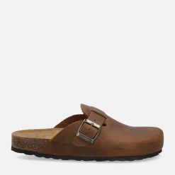 FREE LIFE SABOT | Donna Ciabatte