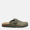 FREE LIFE SABOT | Uomo Ciabatte