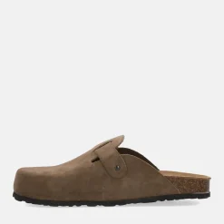 FREE LIFE SABOT | Uomo Ciabatte