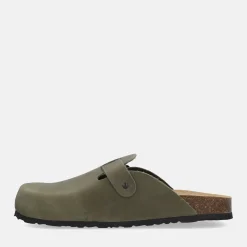 FREE LIFE SABOT | Uomo Ciabatte