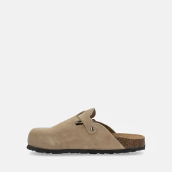 FREE LIFE SABOT | Ciabatte