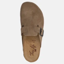FREE LIFE SABOT | Uomo Ciabatte