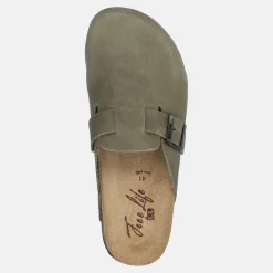 FREE LIFE SABOT | Uomo Ciabatte