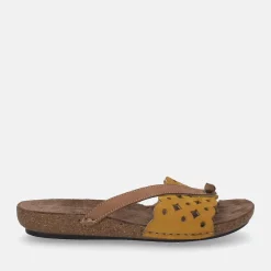 FREE WALK INFRADITO | Donna Ciabatte