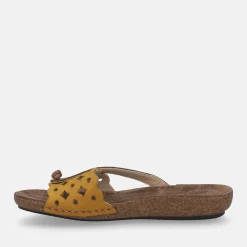 FREE WALK INFRADITO | Donna Ciabatte