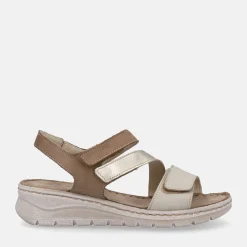 FREE WALK SANDALI | Donna Sandali