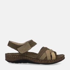 FREE WALK SANDALI | Donna Sandali