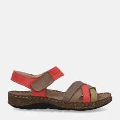 FREE WALK SANDALI | Donna Sandali