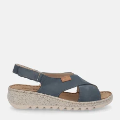 FREE WALK SANDALI | Donna Sandali