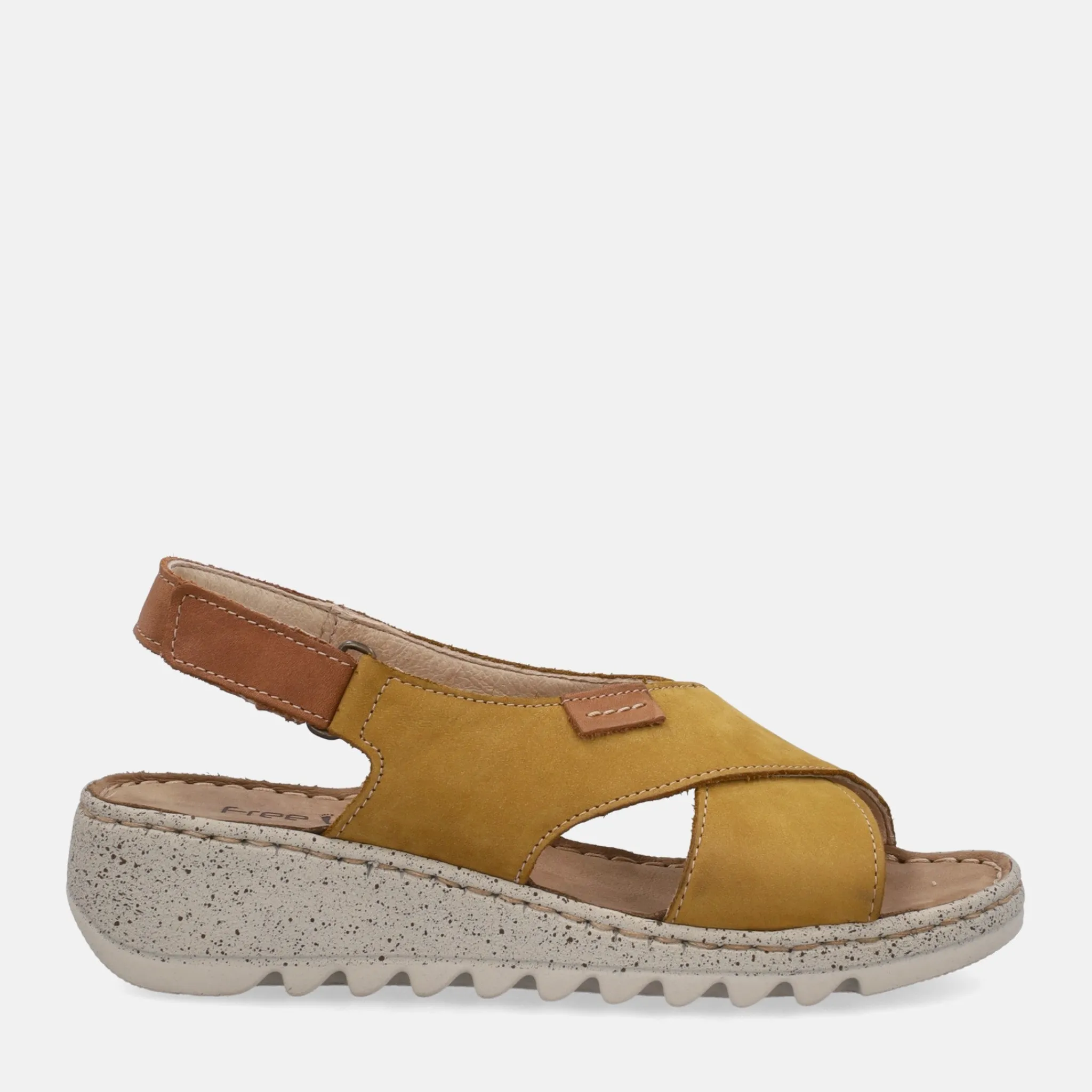 FREE WALK SANDALI | Donna Sandali