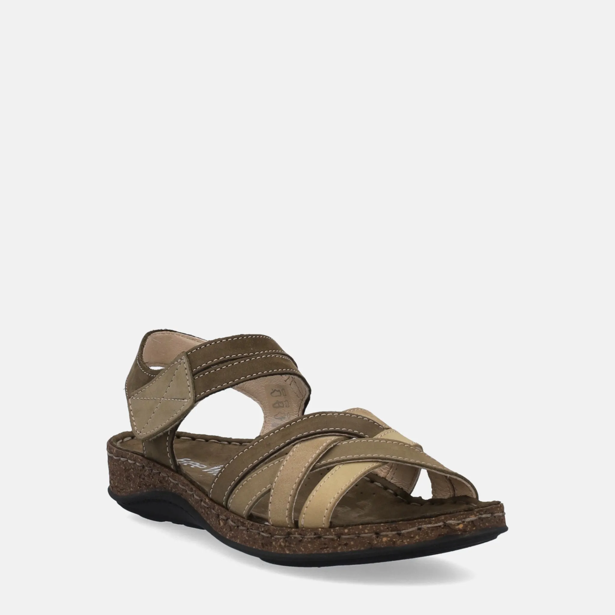FREE WALK SANDALI | Donna Sandali