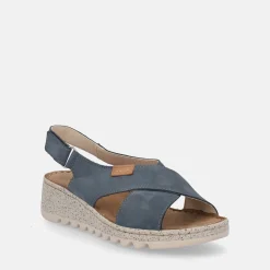 FREE WALK SANDALI | Donna Sandali