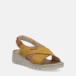 FREE WALK SANDALI | Donna Sandali