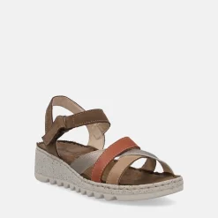 FREE WALK SANDALI | Donna Sandali
