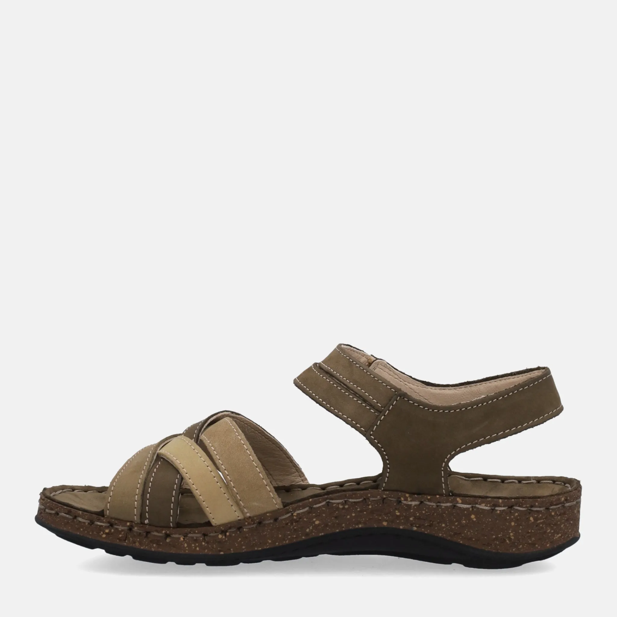 FREE WALK SANDALI | Donna Sandali