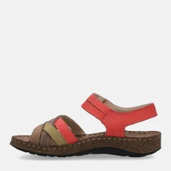 FREE WALK SANDALI | Donna Sandali