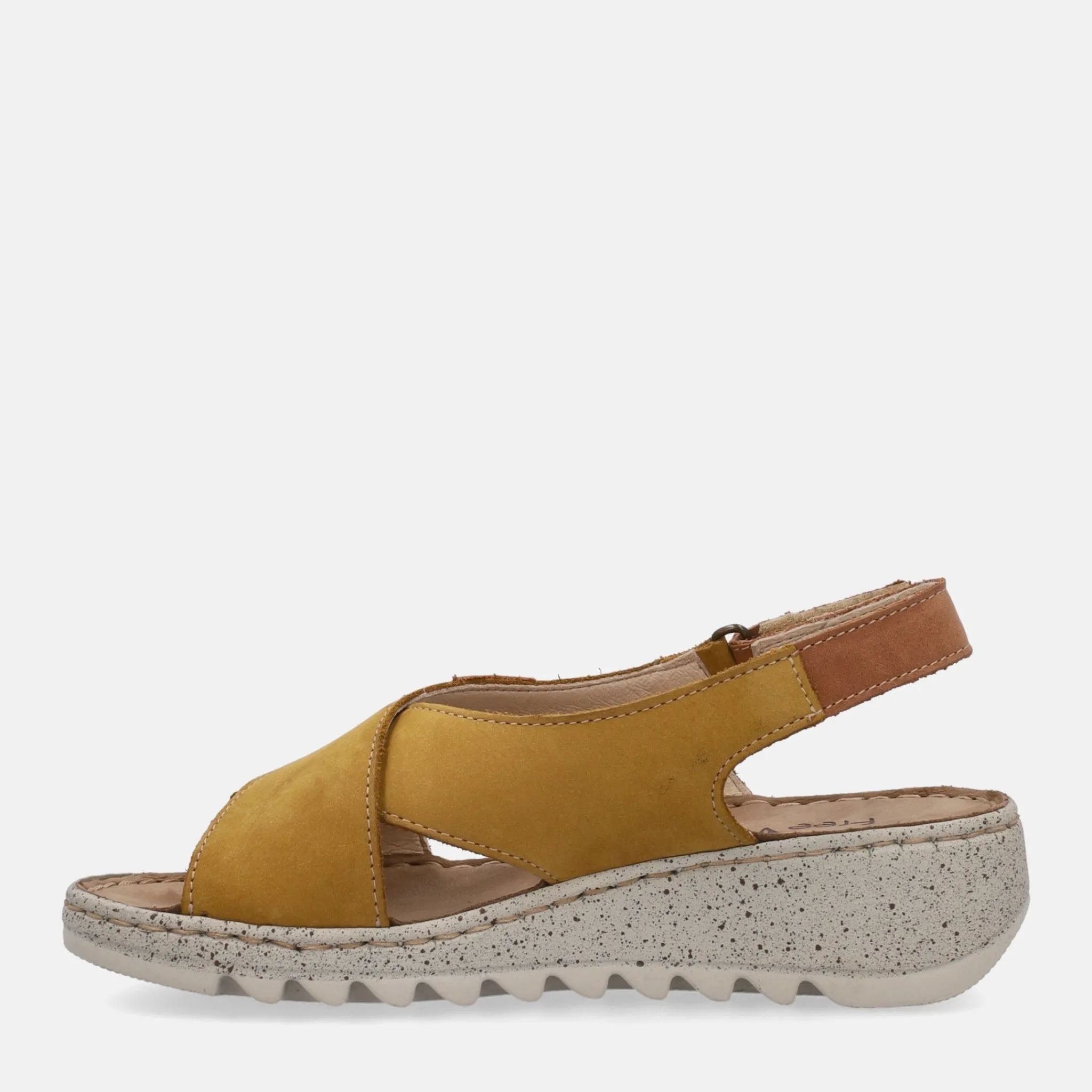 FREE WALK SANDALI | Donna Sandali