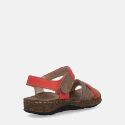 FREE WALK SANDALI | Donna Sandali