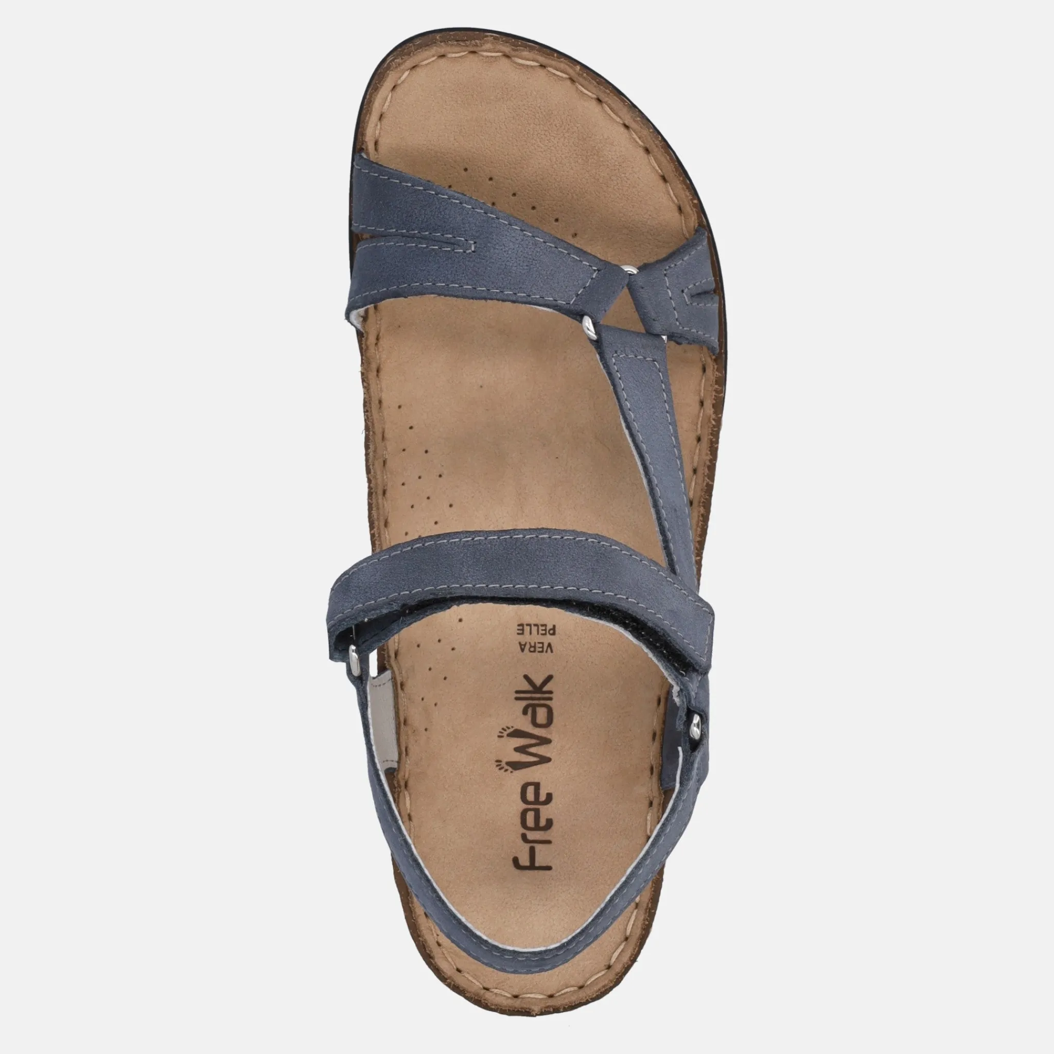 FREE WALK SANDALI | Donna Sandali
