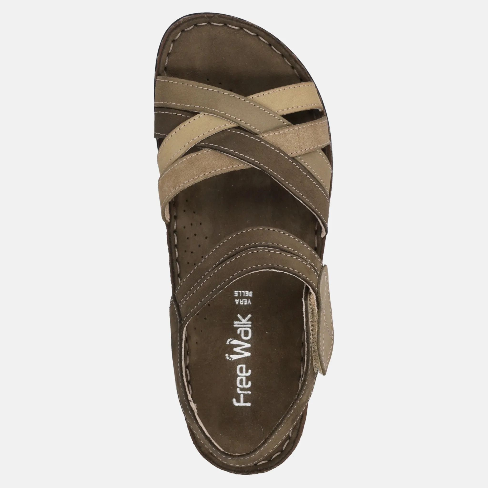 FREE WALK SANDALI | Donna Sandali