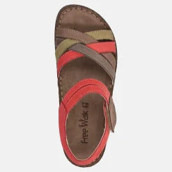 FREE WALK SANDALI | Donna Sandali