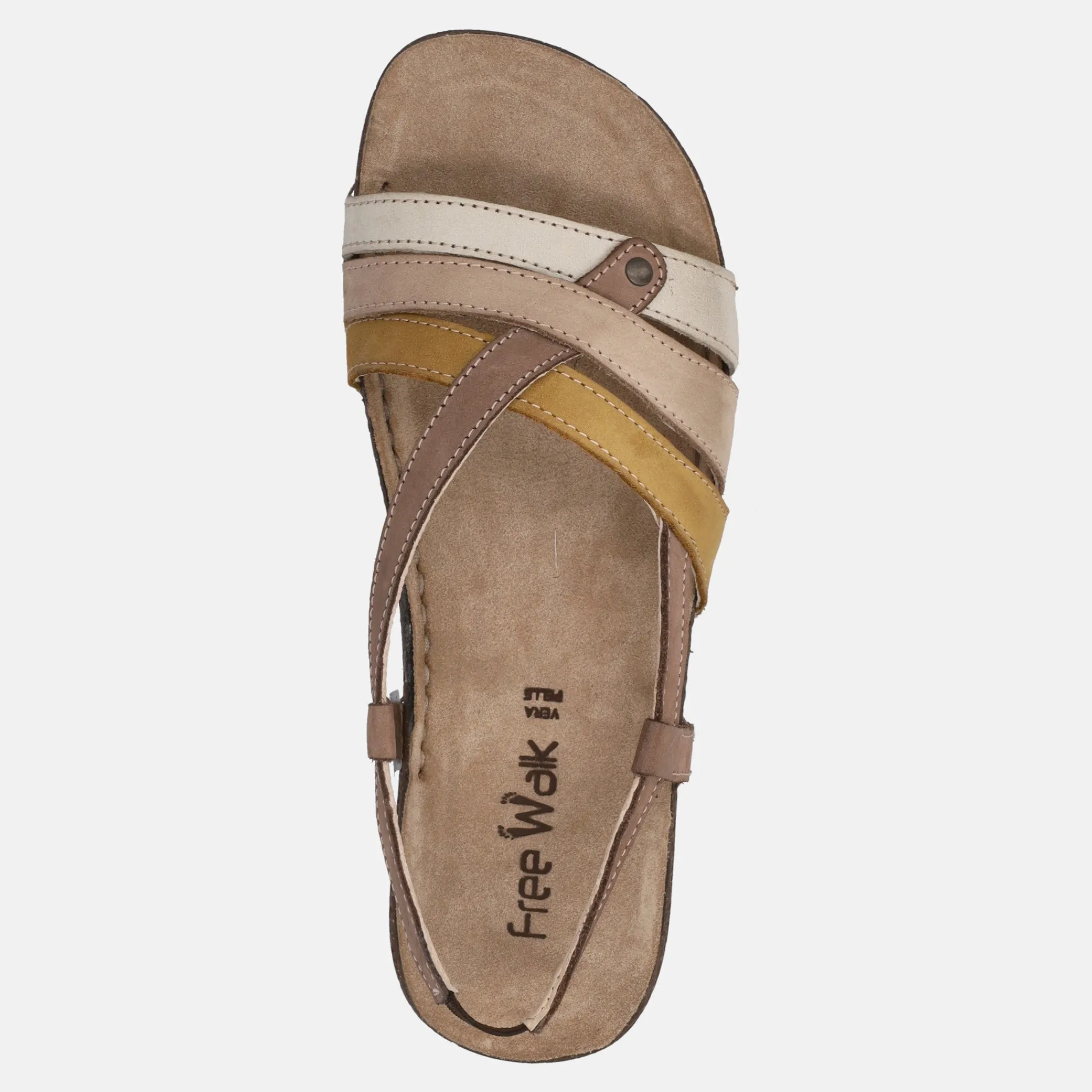 FREE WALK SANDALI | Donna Sandali