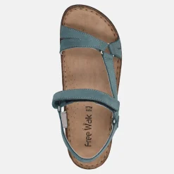 FREE WALK SANDALI | Donna Sandali
