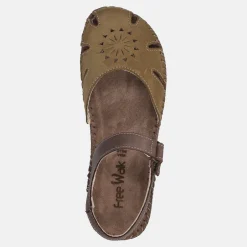 FREE WALKING FREE WALK SANDALI | Donna Sandali