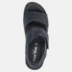 FREE WALK SANDALI | Donna Sandali