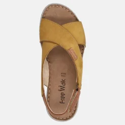 FREE WALK SANDALI | Donna Sandali