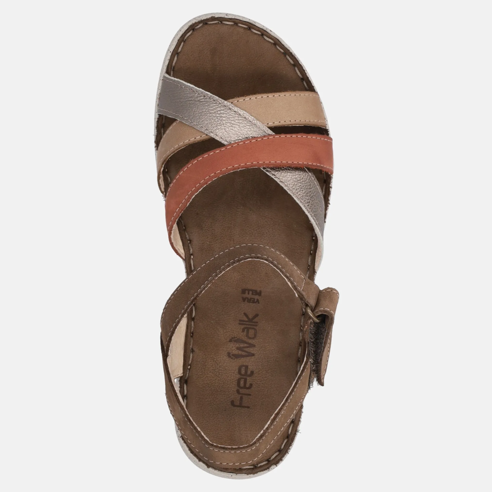 FREE WALK SANDALI | Donna Sandali